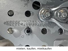 Fahrzeugabbildung Mercedes-Benz 1840K Meiller, Mietkauf möglich