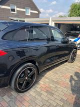 Porsche Cayenne S Platinum Edition  - Porsche in Lüdenscheid