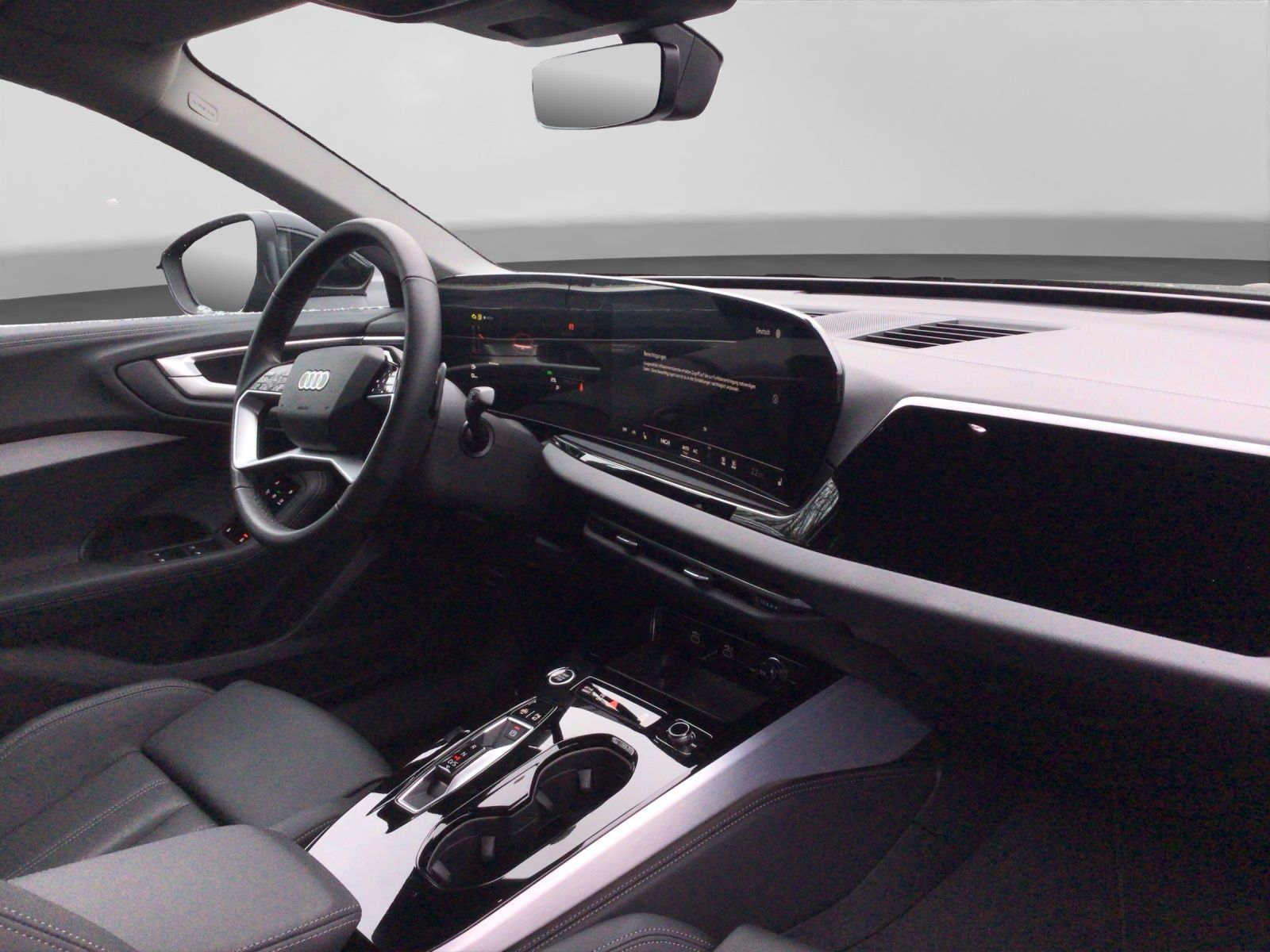 Audi A5 - Bild 5