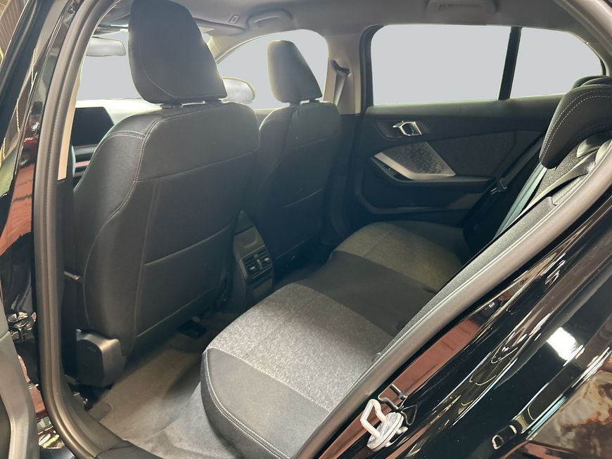 BMW 116 - Bild 12