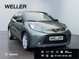Toyota Aygo X Pulse Aut.*CarPlay*SHZ*PDC*LED*ACC*Servo* - Toyota Aygo (X) in Bielefeld