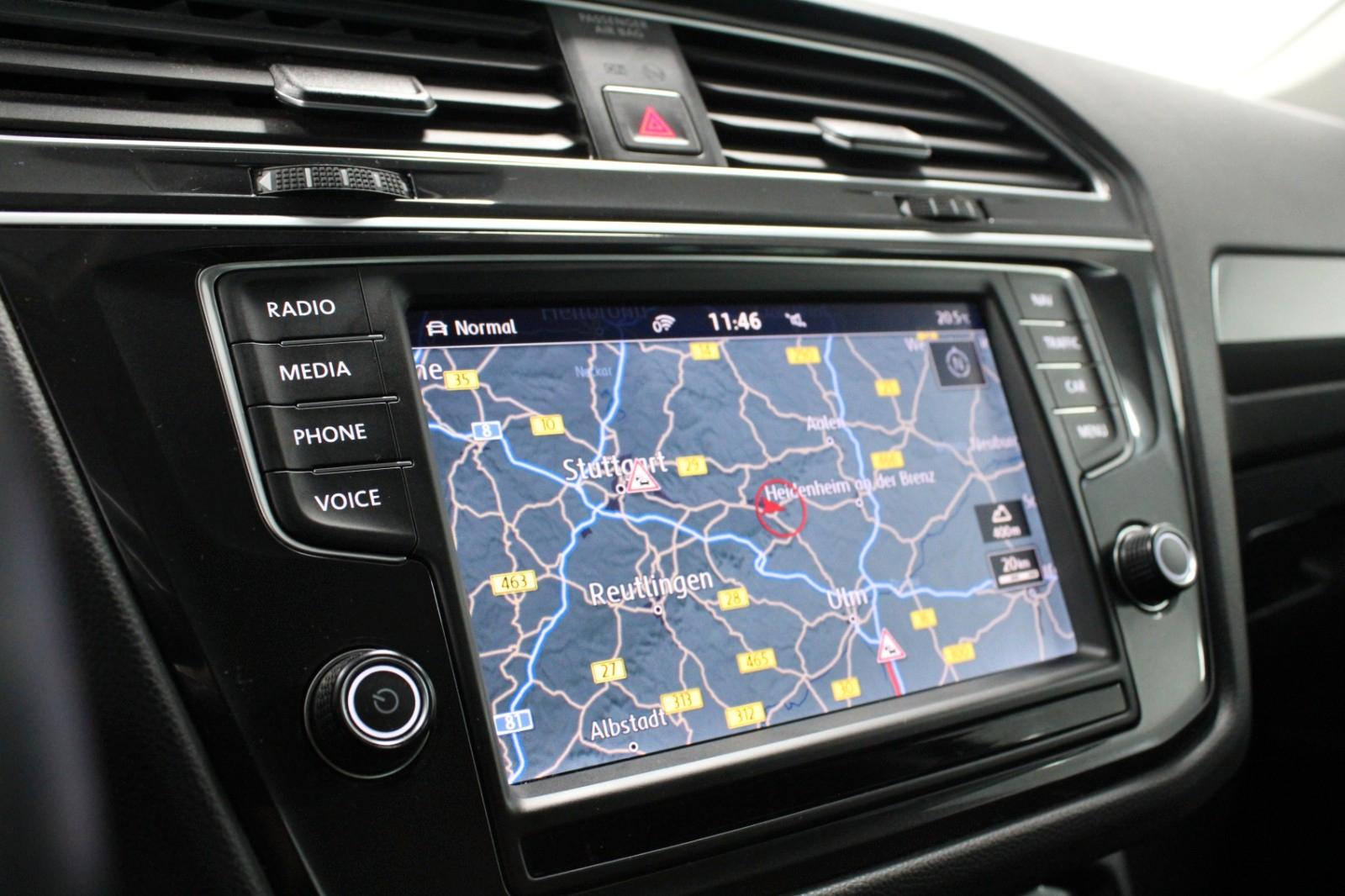 Volkswagen Tiguan 2.0 TDI I Highline | 4Motion | ab 4,99%