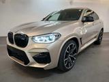 BMW X4 M Competition,Harman Kardon,ACC, Shadow Line - BMW X4 M: Competition