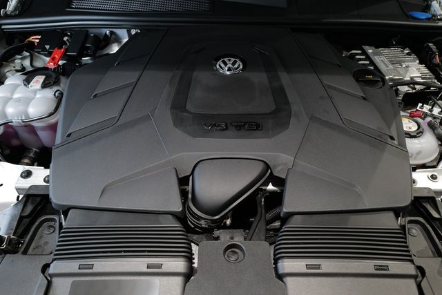 Volkswagen Touareg R eHybrid 4Motion Dynaudio HuD 360° Keyl