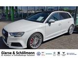 Audi S3 Sportback 2.0 TFSI PANO SELTENER HANDSCHALTER - Audi S3: Sportback