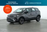Opel Crossland Elegance 1.2 Automatik LED*RFK*NAV*SHZ - Opel Crossland (X) in Stuttgart