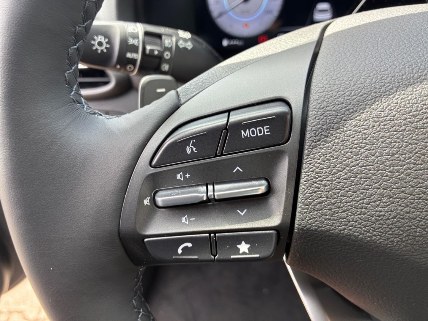 Hyundai i30 – Bild 21