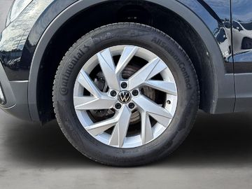 Volkswagen Tiguan Allspace - 7