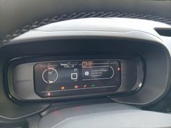 Berlingo Doppelkabine XL Diesel Automatik Berlingo Doppelkabine XL Diesel Automatik