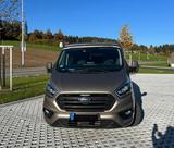 Ford Transit Custom Nugget Westfalia 170 PS - Ford: Nugget