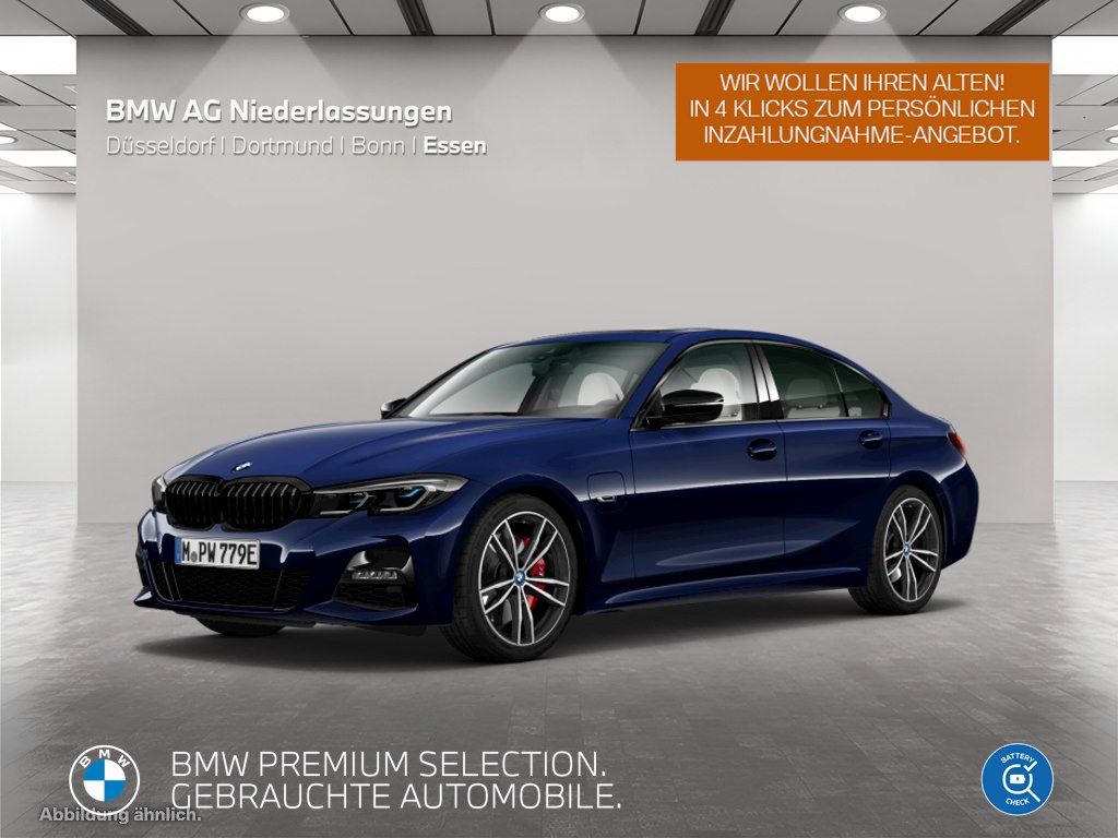 Image of BMW 330