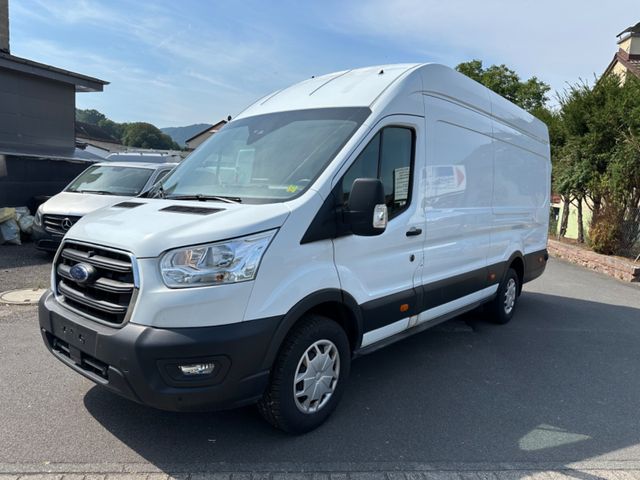 Ford Transit Kasten 350 L4 H3Trend,Navi+SHZ+Kamera