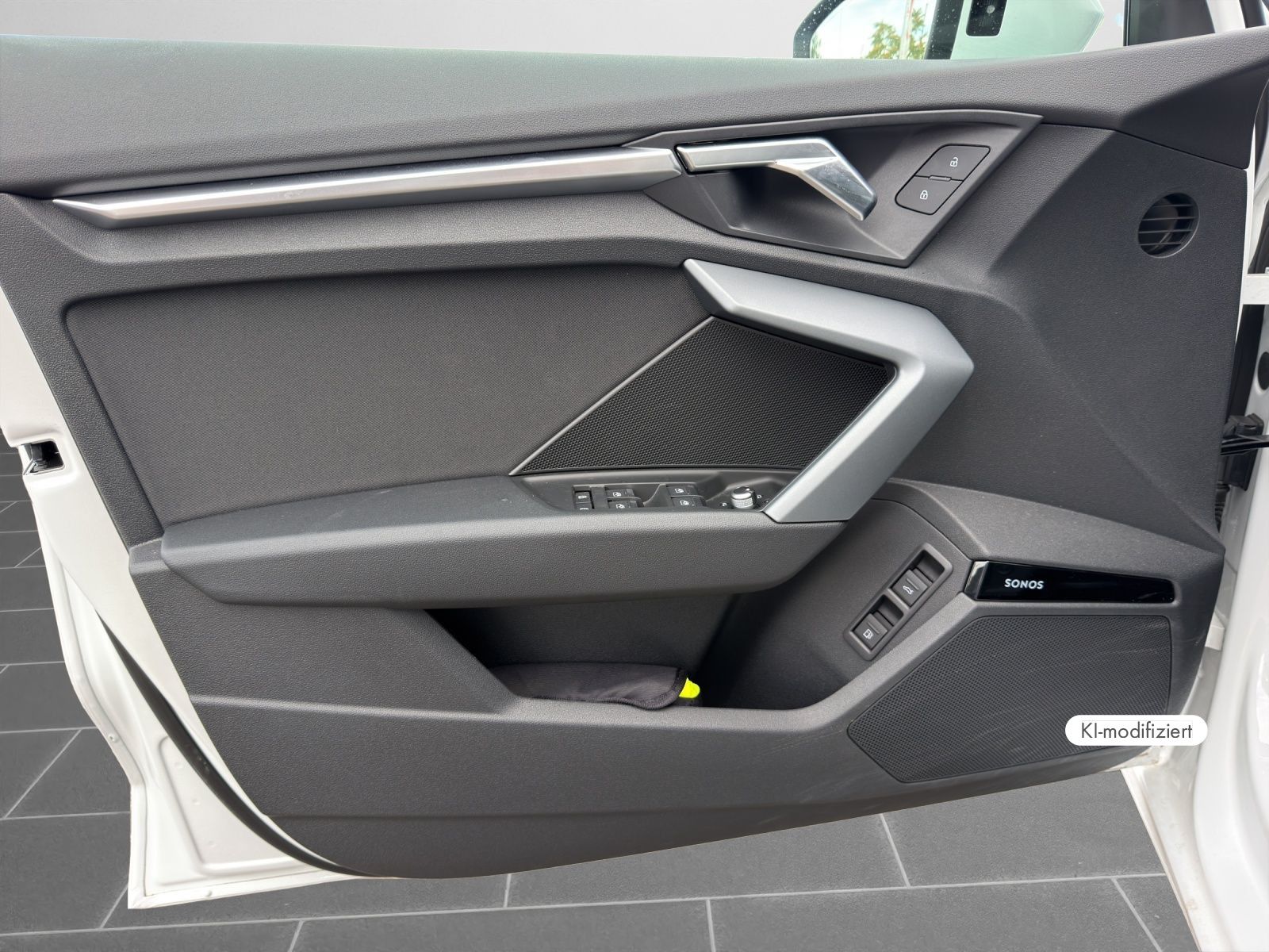 Audi A3 - Bild 14