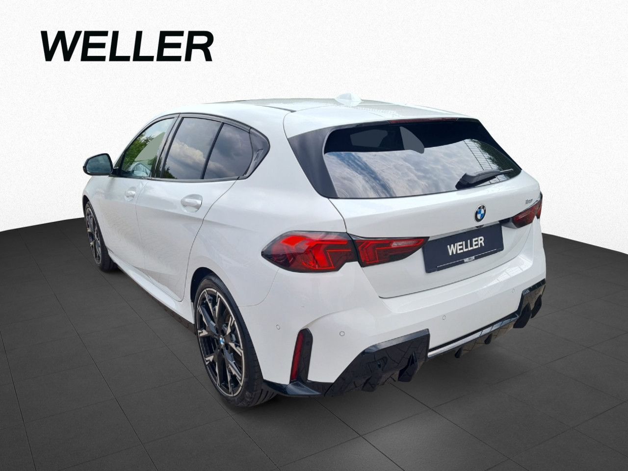 BMW 123 - Bild 10