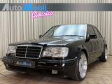 Mercedes-Benz 200 200-500 (W124) 500E / 5.0 V8 / 326 PK / AMG - Mercedes-Benz 200: 8