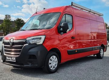 Renault Master - 2