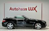 Mercedes-Benz SLK 200 AMG LINE,PANO,BIXENON,AIRSCARF,LEDER,TOP - Mercedes-Benz SLK 200: Leder