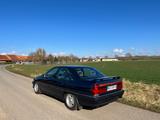 Opel Omega A 2.6 CD Diamant - Opel Omega mit Benzin-Antrieb: Cd