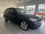 BMW X1 23 d xDrive! MPAKET ! PANO ! NAVI ! AHK ! - BMW X1: 23d