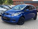 Mazda 2 Lim. 1.3 Independence *TÜV NEU* - Mazda aus 2009
