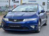 Honda Civic Lim. 5-trg. 1.4 Sport - Honda Civic aus 2010: Sport