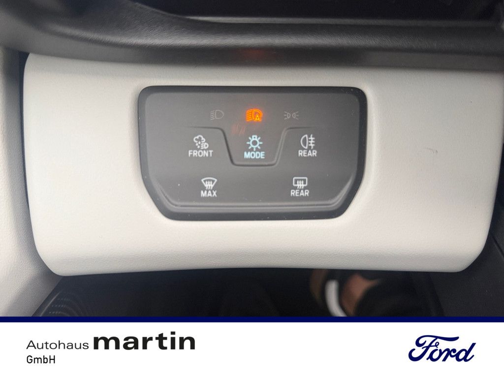 Fahrzeugabbildung Ford Capri Premium AWD Extended Range B&O MATRIX-LED