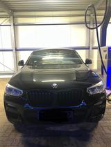 BMW X4 xDrive30i M - gebrauchte BMW X4 aus dem Jahr 2021
