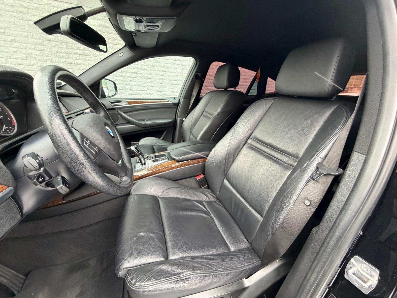 BMW X6 XDRIVE 40D AUT.SPORT  | 306 ch | 4X4 | BVA | CUIR SPORT X6