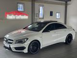 Mercedes-Benz CLA 45 AMG 4M*Perfomanca AGA+PANO+H&K*U-Frei BRD - gebrauchte Mercedes-Benz CLA 45 AMG aus dem Jahr 2016