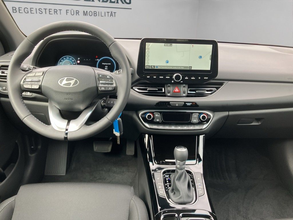 Hyundai i30 – Bild 14