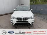 BMW X3  xDrive 28i xLine www.auto-ellmann.de - BMW X3 mit Benzin-Antrieb