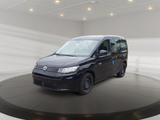 Volkswagen Caddy Basis 5-Sitzer 2,0 TDI 90 kW EU6 SCR DSG - Volkswagen Caddy: 9k