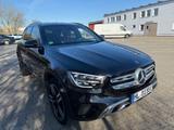 Mercedes-Benz GLC 300 e 4MATIC Autom. - - Mercedes-Benz GLC 300 in Lübeck