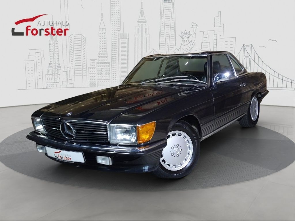 Mercedes-Benz SL 300