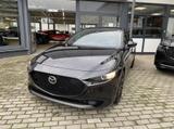 Mazda 3 2.5L e-SKYACTIV G 140ps 6MT FWD Homura - Mazda 3