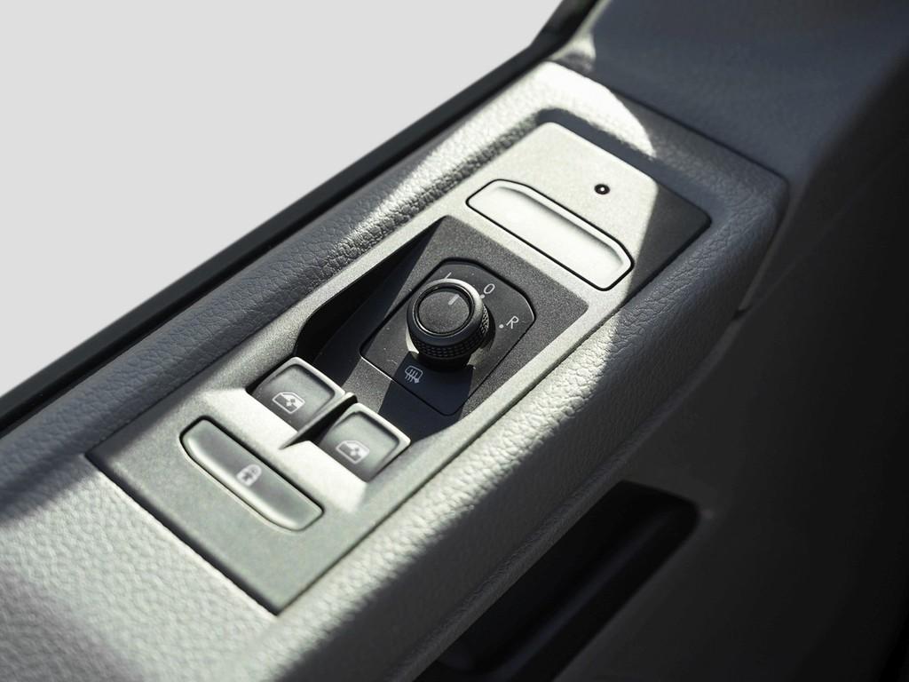 Volkswagen T6 andere