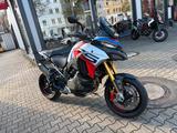 Ducati Multistrada V4"RS"  /  1.Hand, Zubehör, Garantie - DUCATI MULTISTRADA V4 RS
