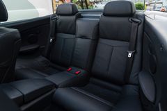 Fahrzeugabbildung BMW 650 CI Cabrio