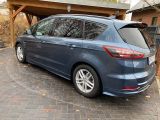 Ford S-Max 2.5 Duratec FHEV ST-Line ST-Line, Autom. - Ford S-Max aus 2023