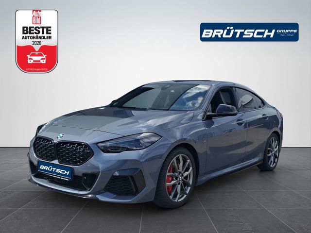 BMW M235 i Gran Coupe xDrive Edition ColorVision PAN
