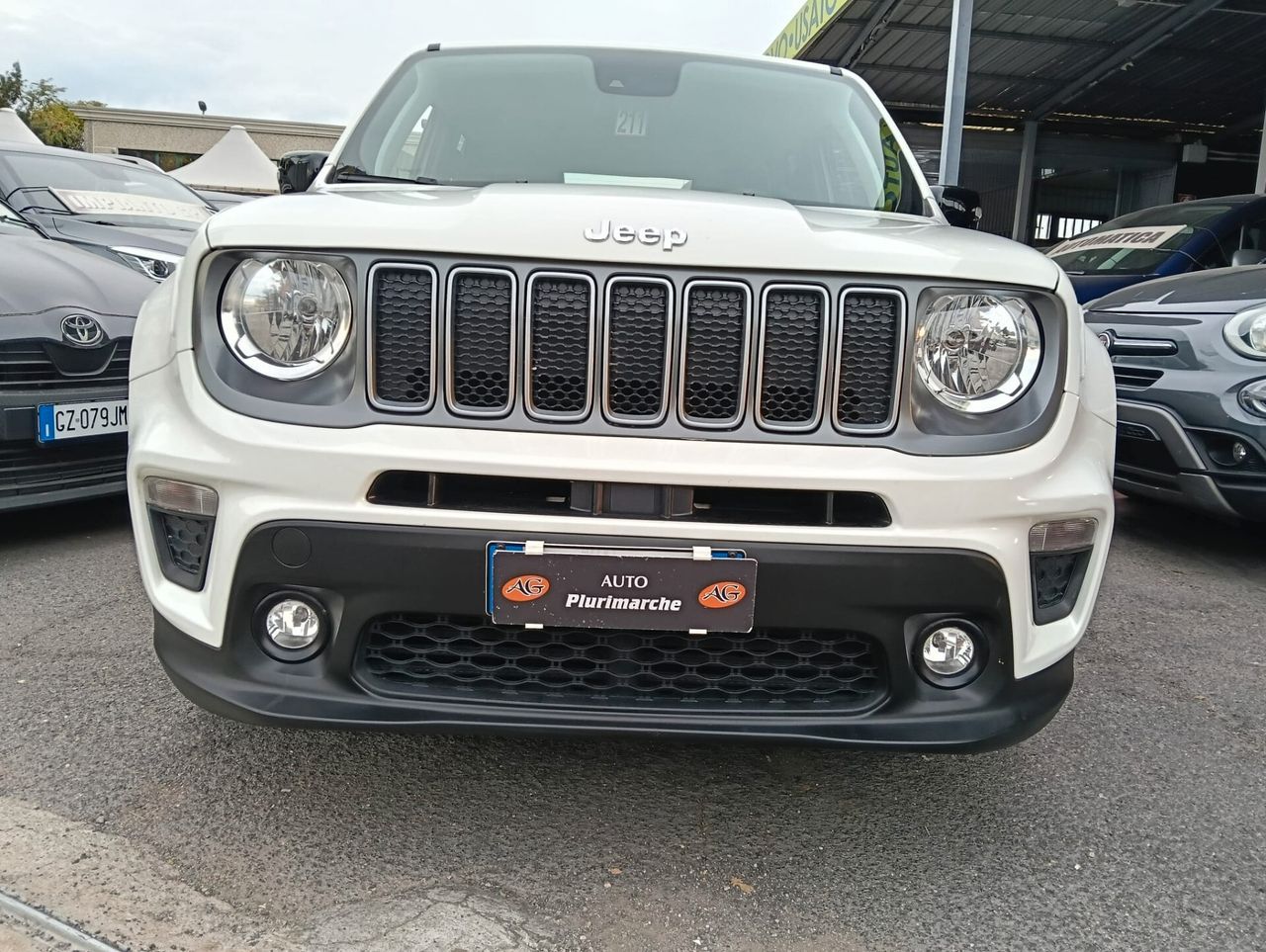 Other Jeep Avenger 1.2 Turbo 100 CV Summit imagem 2