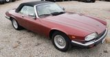 Jaguar XJS Cabrio V12 5.3 - Jaguar XJS: Cabrio, V12
