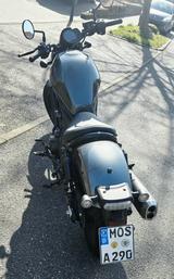 Honda CMX 1100A Rebel  - Offers