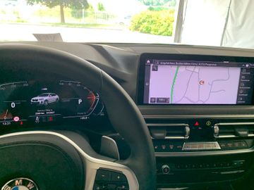 BMW X4 - 12