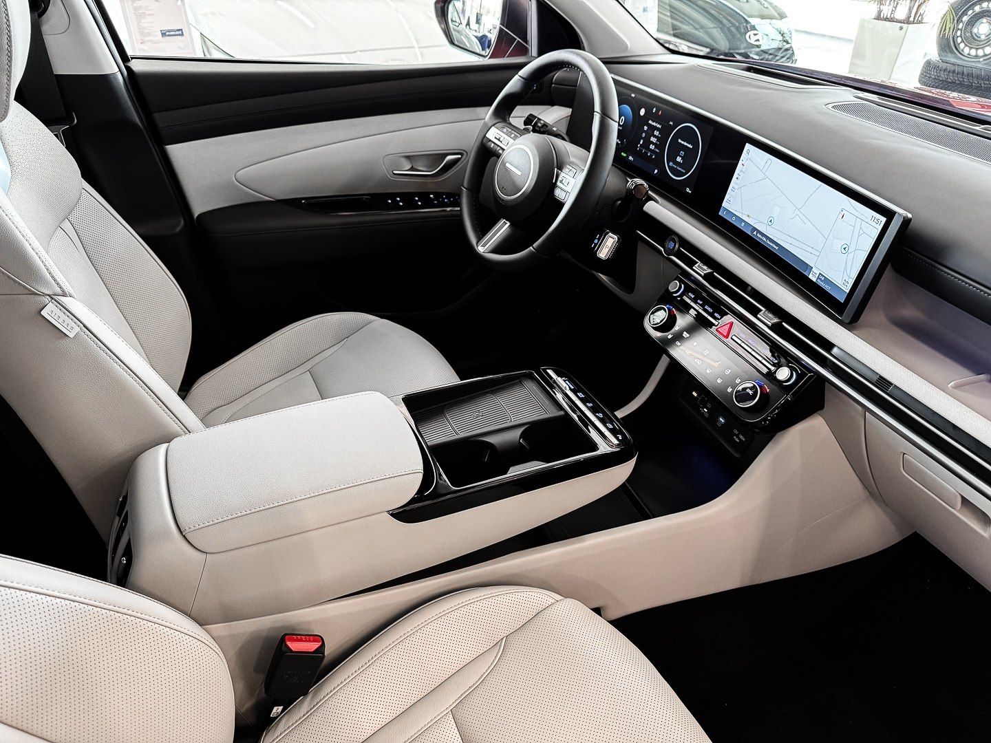 Hyundai TUCSON - Bild 5