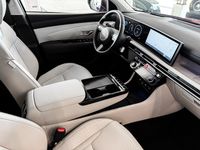 Hyundai TUCSON - Vorschau Bild 5