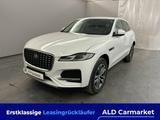 Jaguar F-Pace P400e AWD Geschlossen, 5-türig, Automatik - gebrauchte Jaguar F-Pace aus dem Jahr 2022