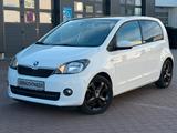 Skoda Citigo 1.0 Elegance *Panorama*Sitzhzg*8fach*PDC* - Skoda Citigo mit Panoramadach