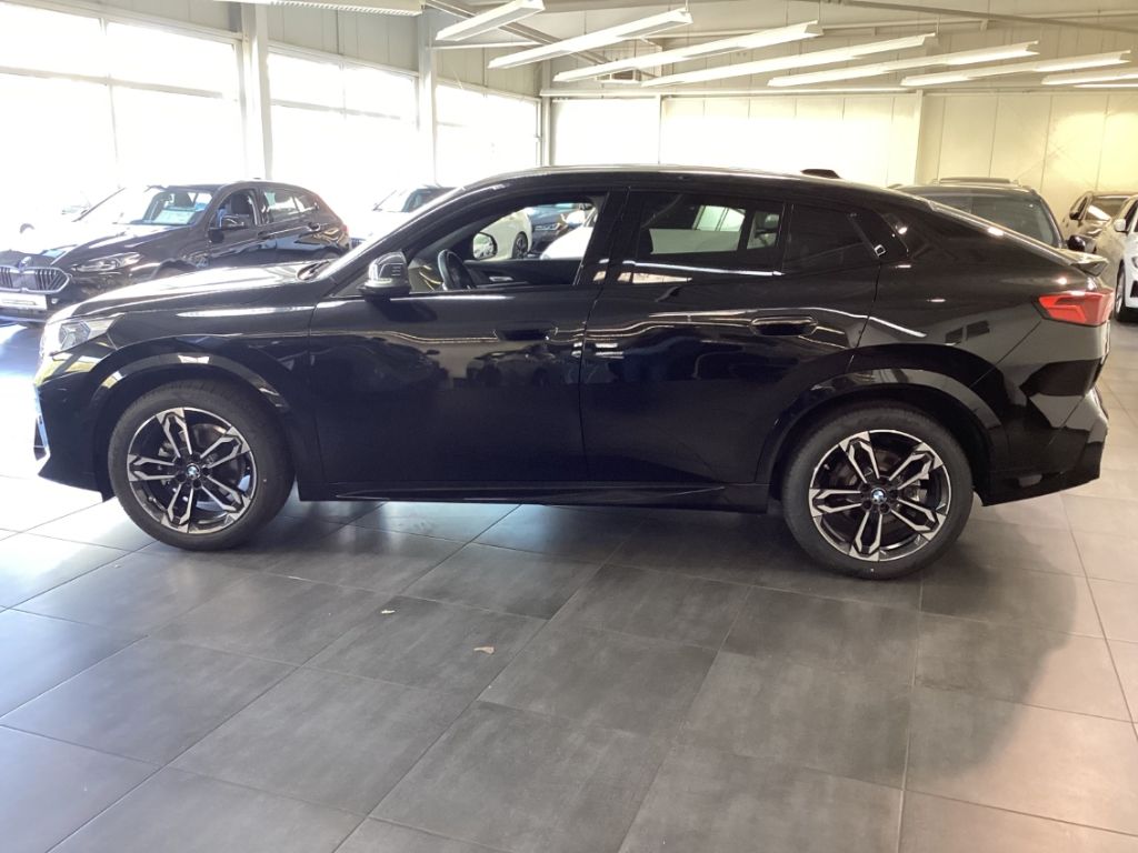 BMW X2 sDrive20d M Sport 19'' AHK el.Aktivsitze H K foto 2