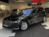 BMW 745e Lang*S-Dach*H&K*HuD*Massage*Softclose*3xTV - BMW 745 aus 2020